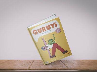 guruyi