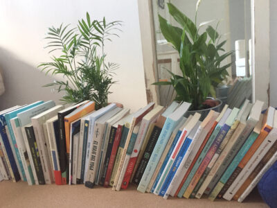 libros