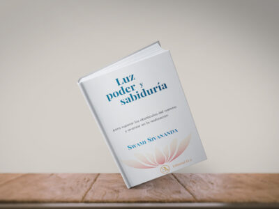 luz poder y sabiduría