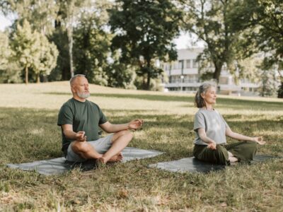 Meditación