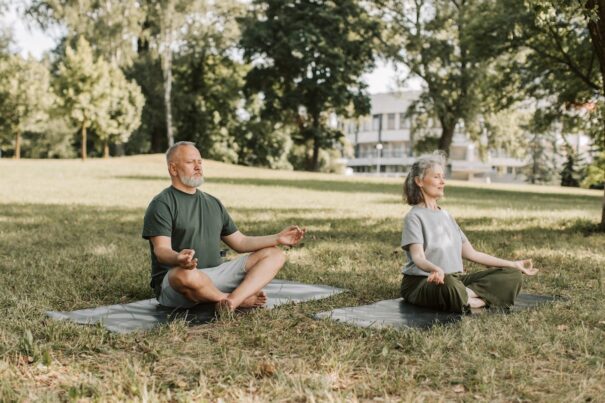 Meditación