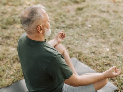 Meditación