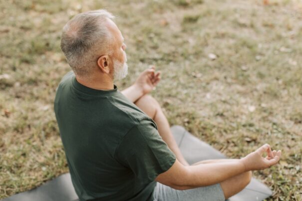 Meditación