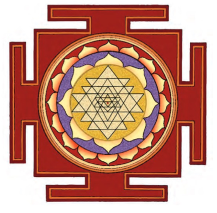 Yantra
