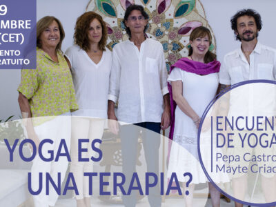 EIY encuentro Pepa Mayte P9 YOUTUBE PROMO