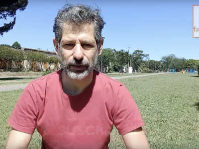 Pablo Rego