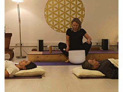 yoga nidra