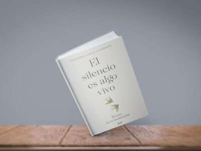 silencio vivo
