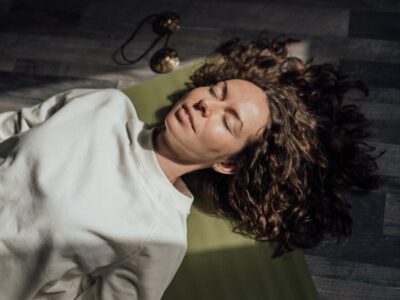 yoga nidra