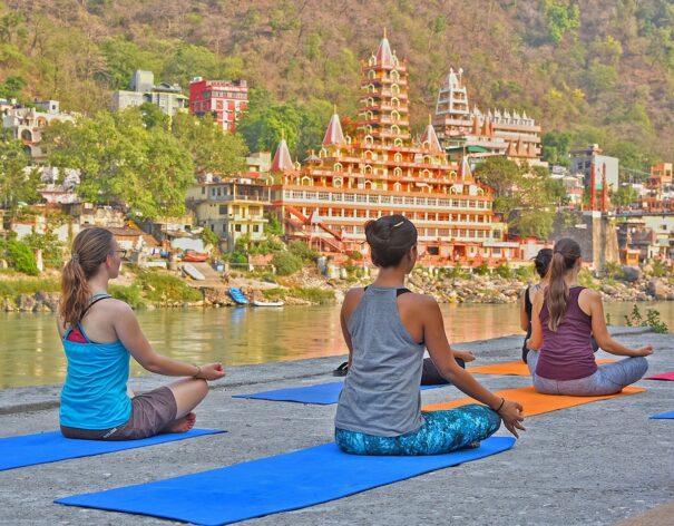 rishikesh