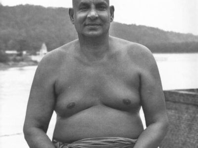 Swami Sivananda
