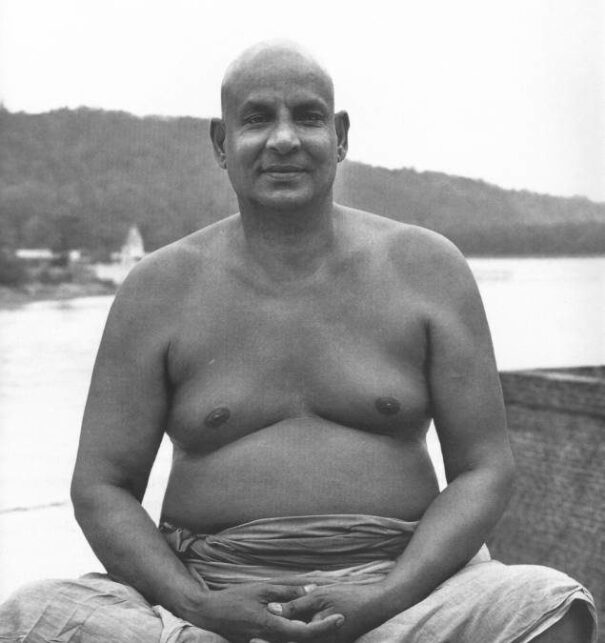 Swami Sivananda