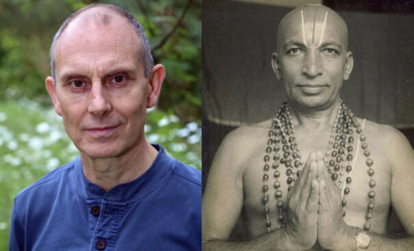 brandon-Krishnamacharya