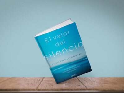 el valor del silencio