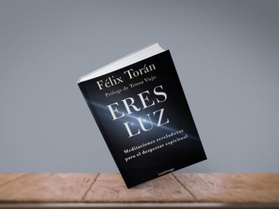 eres luz