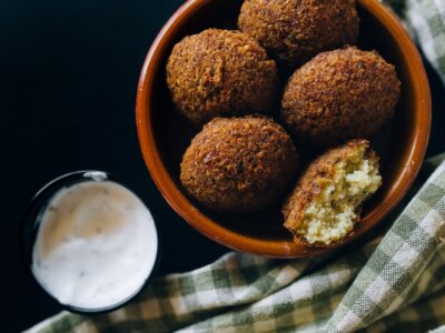 falafel