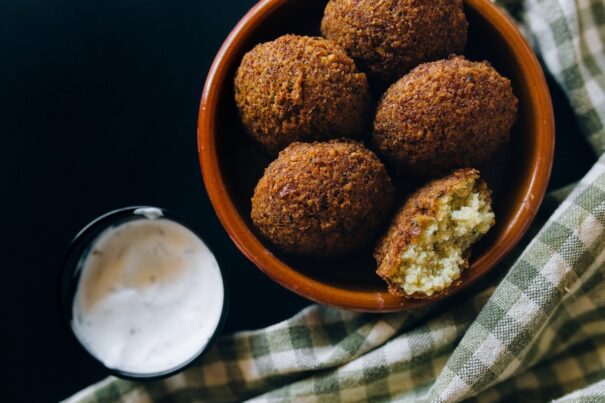 falafel