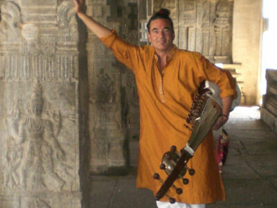Govinda