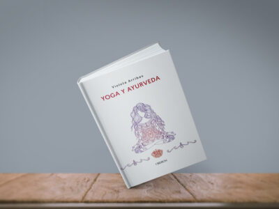 yoga y ayurveda