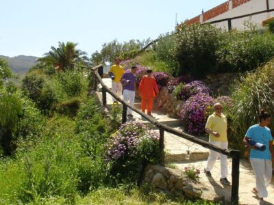 Retiro Sivananda1