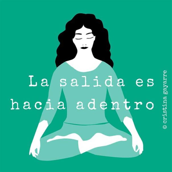 sentada