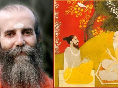 Swami Satyananda