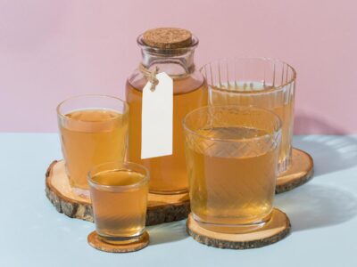 kombucha