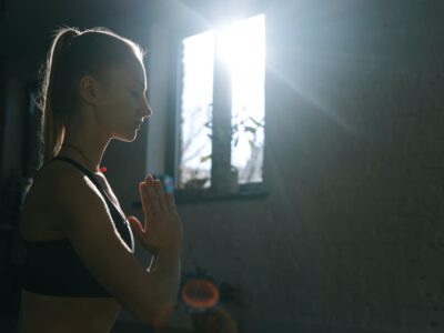 yoga