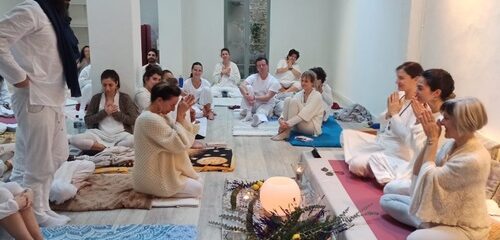 Kundalini