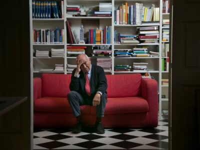 José Antonio Marina