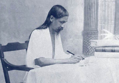 Sri Aurobindo