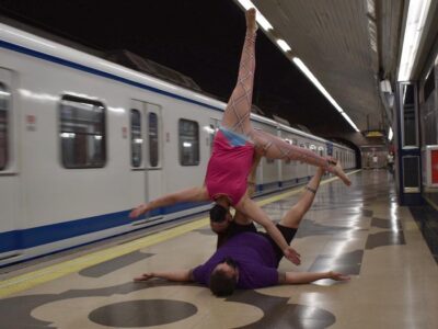 Yoga colectivo