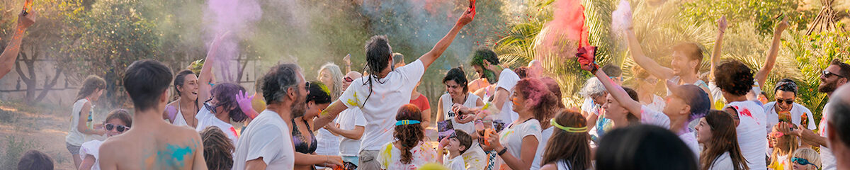 Omshreeomyogafestival