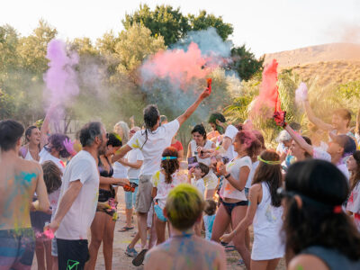 Omshreeomyogafestival