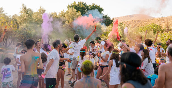 Omshreeomyogafestival