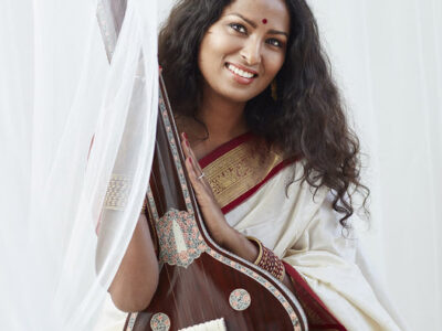 doctora Rajnandini