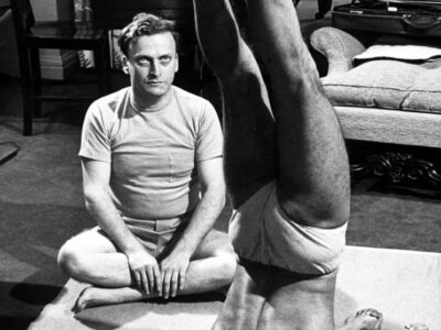 Yehudi menuhin