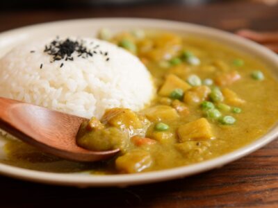 curry