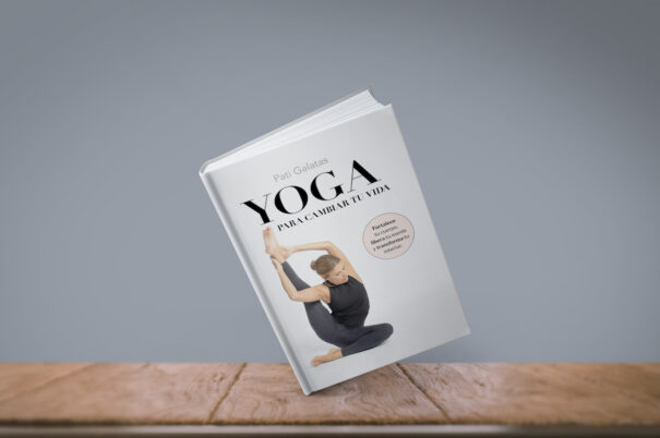 yoga para cambiar