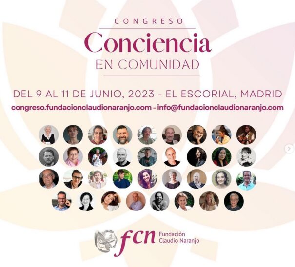 Congreso Conciencia Comunidad