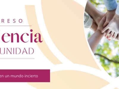 Congreso Conciencia en Comunidad
