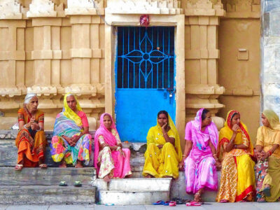 India