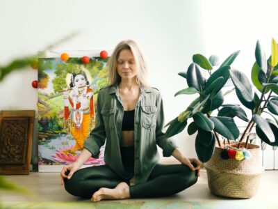 Meditacion
