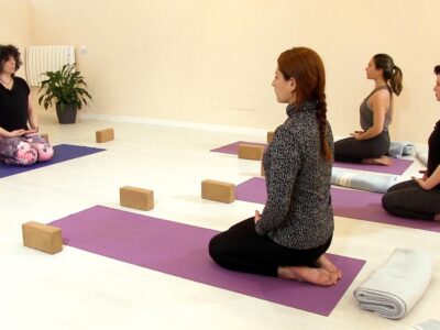 Yoga y Solidaridad A4 5