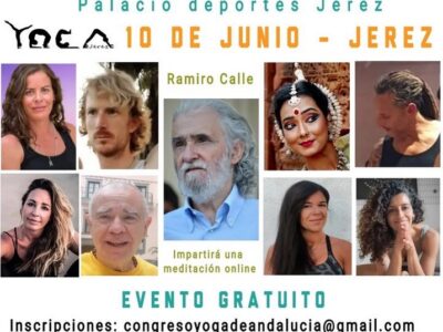 congreso andalucia