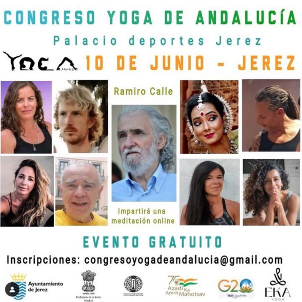 congreso andalucia