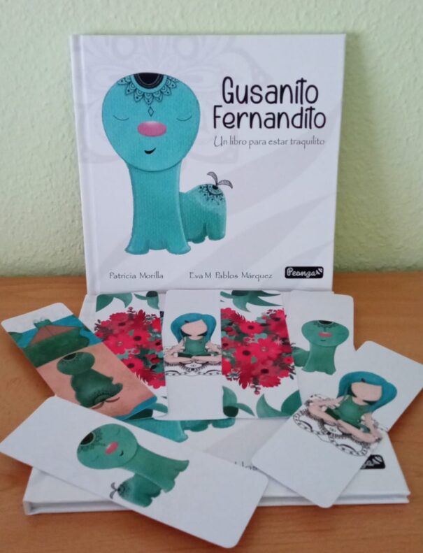 gusanito