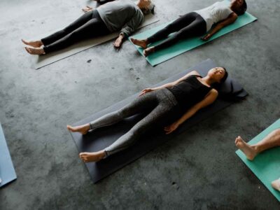 Savasana