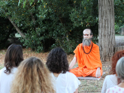 Swami Satyananda
