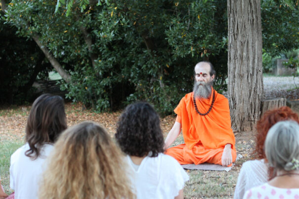 Swami Satyananda